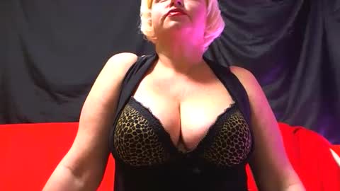 LizaBrazzer online show from January 16, 4:32 am