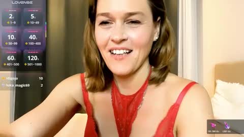 Liza online show from March 28, 5:36 pm