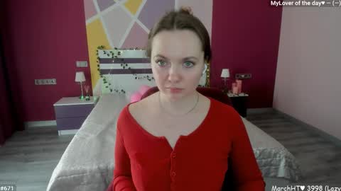 Girl next door online show from March 23, 12:43 pm