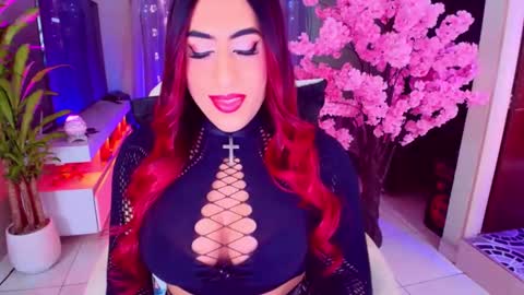 Liza Goth online show from November 15, 7:26 pm