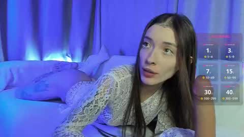 LizaLure online show from January 8, 9:20 pm