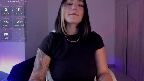 Liza online show from December 16, 2:15 am