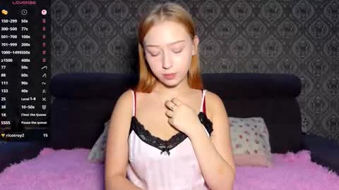 Kate online show from November 30, 2:57 pm