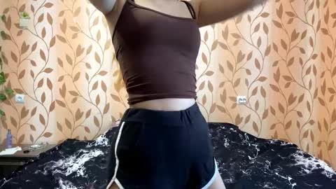 Kate online show from September 13, 9:01 am