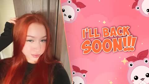 Kate online show from October 31, 5:57 pm