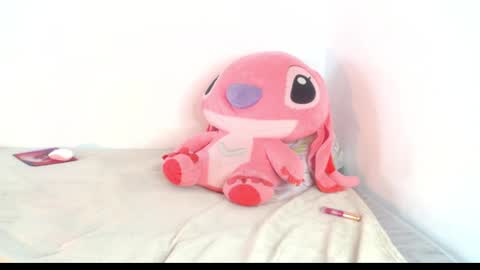 liz online show from January 23, 9:18 pm