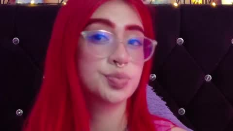 Lizz online show from May 16, 10:52 pm