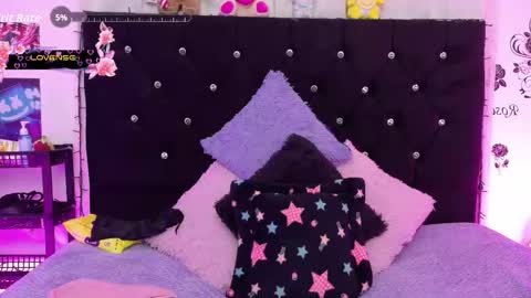 Lizz online show from February 27, 1:31 am