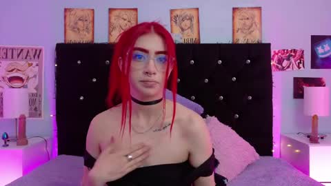 Lizz online show from April 20, 11:52 pm