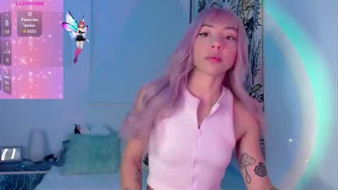 Lizza Scott online show from November 7, 11:29 pm