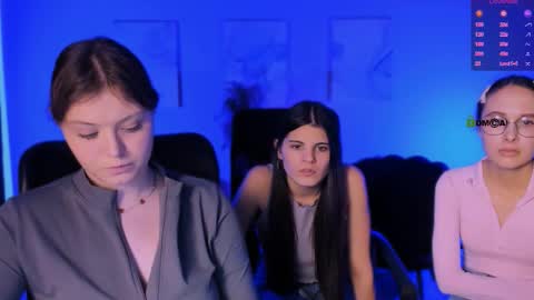lizzie_boom online show from November 23, 9:13 pm