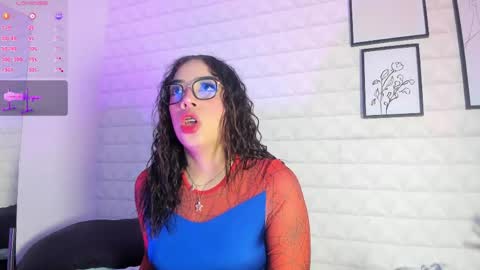  Lizzie  online show from April 21, 12:01 pm