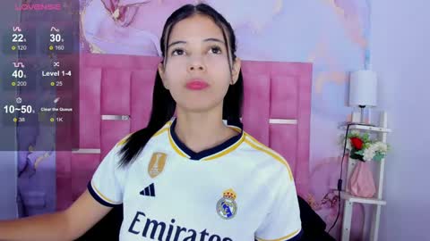 Sweet Lizz online show from February 27, 7:37 pm