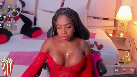 Lizzy Joss online show from February 9, 10:56 pm