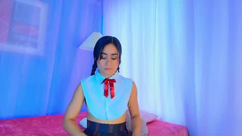 lizzy_kane online show from June 6, 8:15 pm