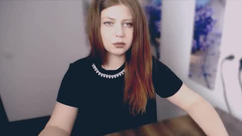 Lizzy3 online show from March 27, 1:01 pm