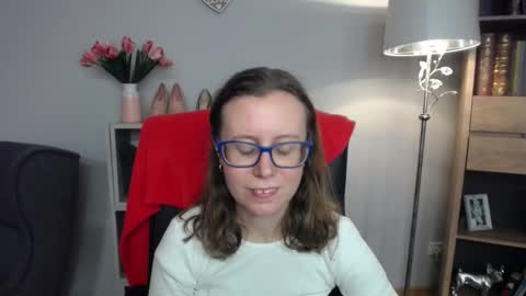 Lizzy online show from December 1, 5:38 am