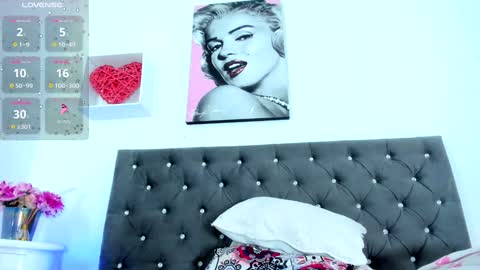 Lizzy hairy pussy online show from January 26, 4:41 pm