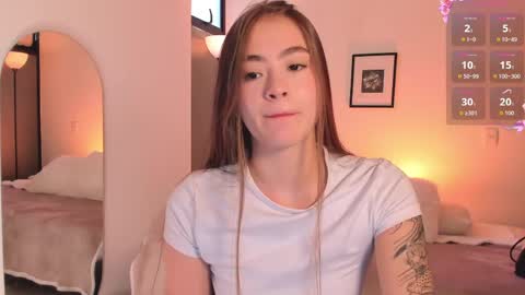 Lizzy Colins online show from June 8, 5:36 pm