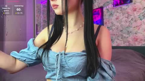 Lizzy 3 online show from April 13, 10:41 am