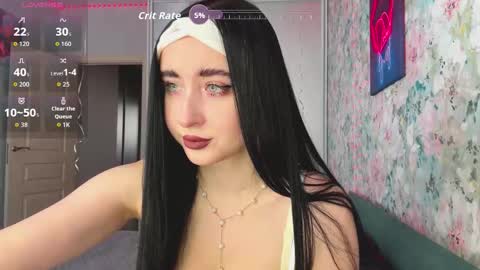 Lizzy 3 online show from March 23, 11:15 am