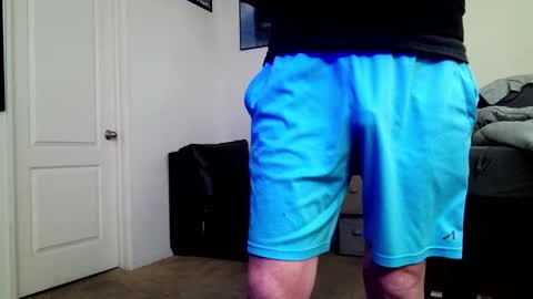 LL Cool Jake online show from January 9, 2:55 pm