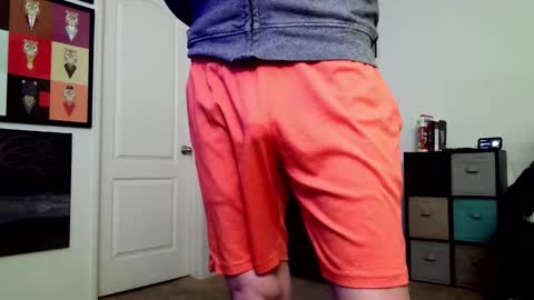 LL Cool Jake online show from February 4, 2:32 pm