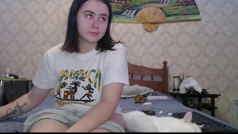 Sevy online show from January 3, 11:44 pm