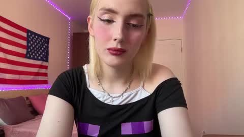 Alina  online show from August 4, 3:19 pm