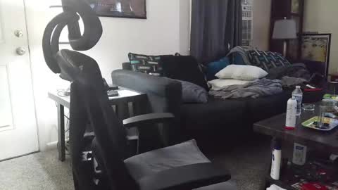 LongDick Daddy online show from November 23, 9:57 pm