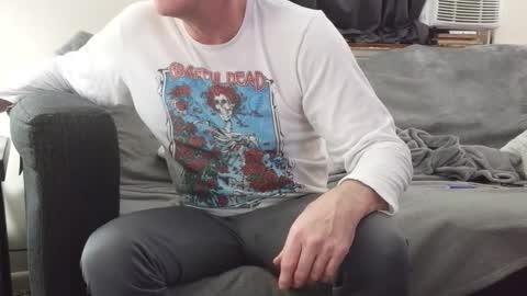 LongDick Daddy online show from December 14, 1:12 am