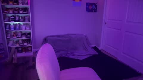 lo_cakez online show from February 21, 5:46 am