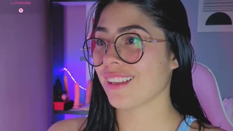 Pamela online show from February 25, 9:07 pm