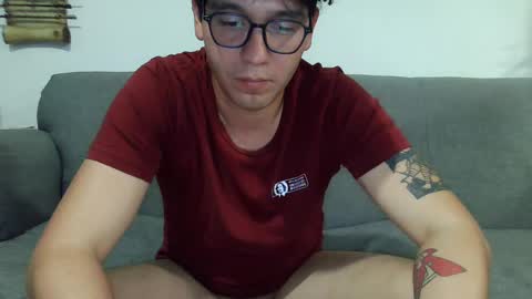 Lobo online show from February 27, 1:52 am