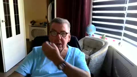 Loebet online show from April 6, 11:55 am