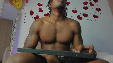 LOGAN DRAKE online show from June 18, 4:51 am