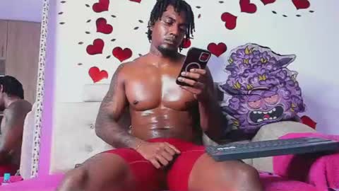 LOGAN DRAKE online show from July 4, 12:04 am