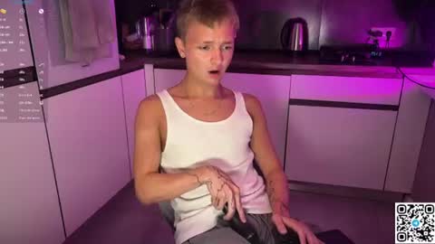 Logan online show from July 1, 10:29 pm