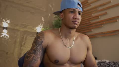 logan_varela online show from February 4, 1:59 pm