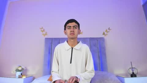 Logan online show from December 14, 12:33 pm