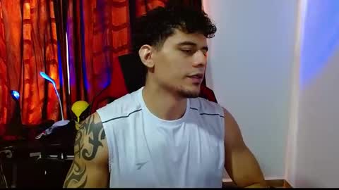 Loganandrwz online show from March 6, 8:08 pm