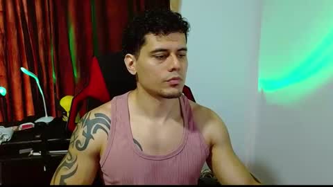 Loganandrwz online show from March 4, 6:38 pm