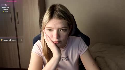 Logan and Katana online show from November 24, 12:04 pm