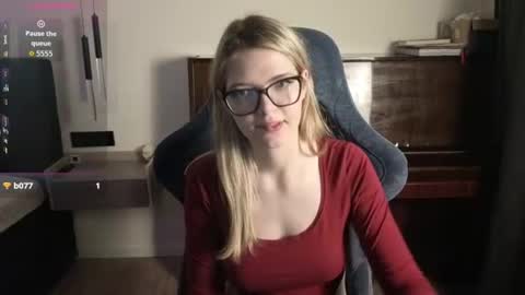 Logan and Katana online show from June 12, 5:12 pm