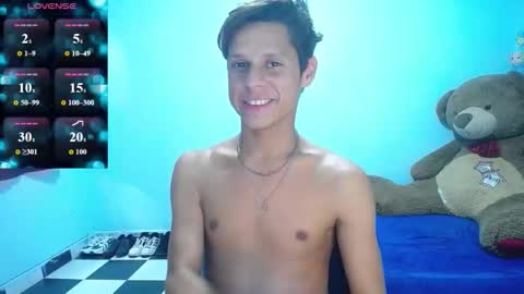 Logan online show from March 9, 9:08 pm