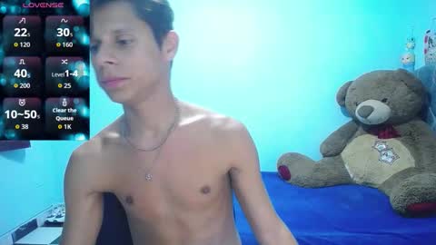 Logan online show from March 5, 7:06 am