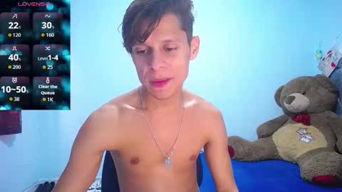 Logan online show from January 12, 6:04 pm