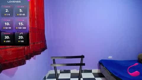 Logan online show from October 28, 3:35 pm