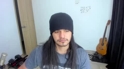 Logan online show from April 20, 7:33 am