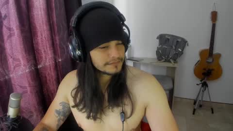 Logan online show from January 23, 3:43 pm